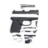 SCCY CPX-2 Parts Kit (BD5J)