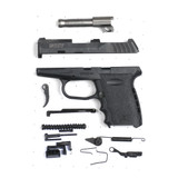 SCCY CPX-2 Parts Kit (BD5J)