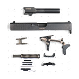 Glock 19 Parts Kit (HRBN)