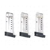 Smith & Wesson M&P Shield 8 Rnd Magazines (HMPC)