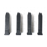 Ruger SR40 10 Rnd Magazines (M9KC)