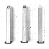Ruger P90 7 Rnd Magazines (TX3V)