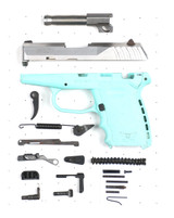 SCCY CPX1 Parts Kit (9DMS)
