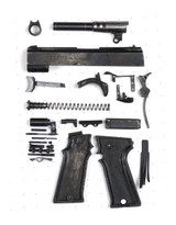 Llama 1911 Parts Kit (GZST)