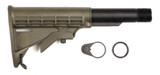 ArmaLite AR15 Buttstock With Buffer Tube ArmaLite Parts