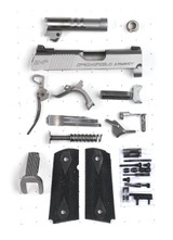 Springfield Armory EMP Parts Kit (HXWS)