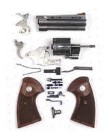 Colt Python Parts Kit (DVNF)
