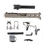 Aftermarket 19 Parts Kit (K5SJ)