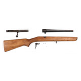 Stevens 254 NFA Parts Kit (2K47)