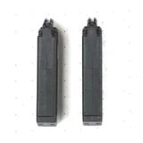 GSG 522 / 16 MP5/22 10 Rnd Magazines (8QVD)
