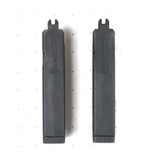 GSG 522 / 16 MP5/22 10 Rnd Magazines (8QVD)