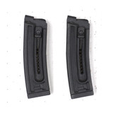 GSG 522 / 16 MP5/22 10 Rnd Magazines (8QVD)