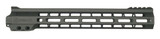 Armalite M15 Handguard kit MLOK, 3 Gun, 12 inch 153GNHGD 12- MLOK ArmaLite Parts