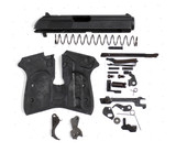 Bersa Firestorm (8HLN)