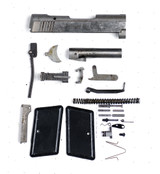 AMT Back Up Semi-auto (UACZ)