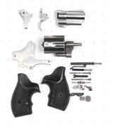 Taurus 85 Revolver (GOO8)