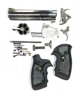 Colt King Cobra Revolver (YWO7)