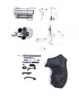 Taurus 85 Revolver (J2F1)