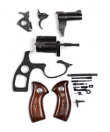 Charter Arms Off Duty Revolver (FV9A)