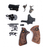 Taurus 85 Revolver (KZ9R)