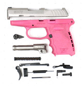 SCCY CPX-2 Semi-auto (GY2E)