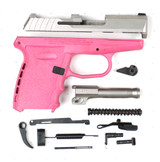 SCCY CPX-2 Semi-auto (GY2E)