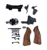 Rossi Revolver Revolver (P5EN)