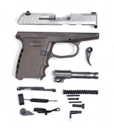 SCCY CPX-2 Semi-auto (0DZ9)