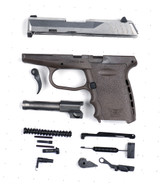 SCCY CPX-2 Semi-auto (0DZ9)