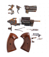 Colt Detective Special Revolver (N4BY)