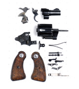 Colt Cobra Revolver (B3SN)