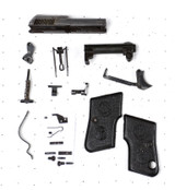 Beretta 950B Semi-auto