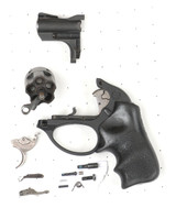 Ruger LCR (ZTEY)