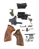 Taurus 85 Revolver (XCG5)