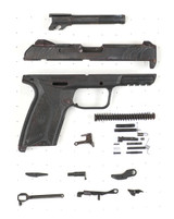 Ruger Security 9 (JC93
