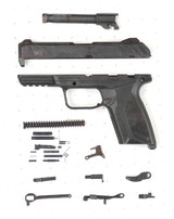 Ruger Security 9 (JC93