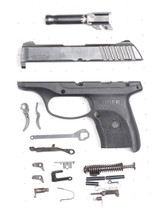 Ruger EC9s (4ECB)