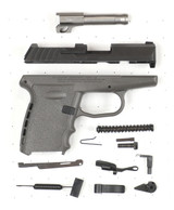 SCCY CPX-2 (M7EA)