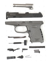 SCCY CPX-2 (M7EA)