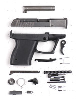 Grendel P12 (ZP78)