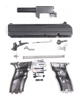 Hi Point C9 (K5JP)