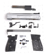 Jimenez Arms JA NINE (VULT)