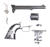 Heritage Rough Rider (5QTU)