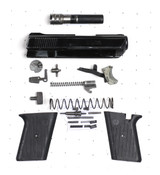 Davis Industries P380 (K3NK)