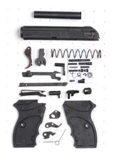 Bersa Thunder 380 CC (5YPW)