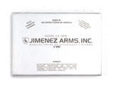 Jimenez Arms JA NINE (VWR5)