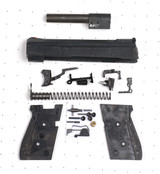 Jimenez Arms JA NINE (VWR5)