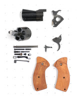 Charter Arms Off Duty (55Q6)