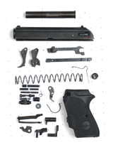 Bersa Thunder 380 (M22Q)