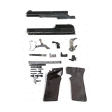 Star F Parts Kit (RSSR)